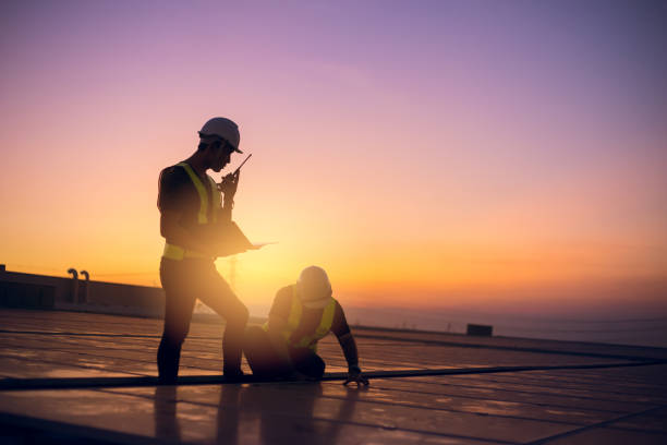 Best Roofing for New Construction  in Salmon, ID